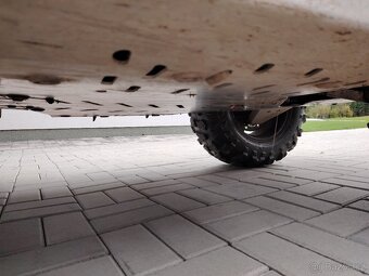 Cf Moto Gladiator X8 2015 - 7