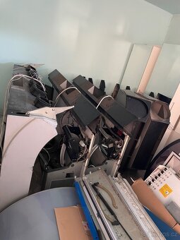 Prodám 3x solárium ERGOLINE - 7