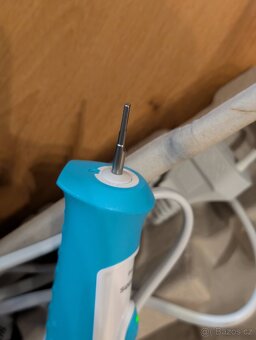 Sonický zubní kartáček Philips Sonicare For Kids HX6322/04 - 7