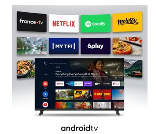 Televize 50" Thomson 50UA5S13 - 7