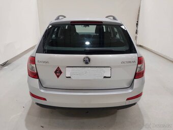Škoda OCTAVIA combi 1.4Tsi 103KW 5/2014 148tkm PĚKNÁ VÝBAVA - 7