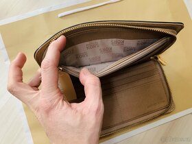 Dámská peněženka Michael Kors Hamilton - 7