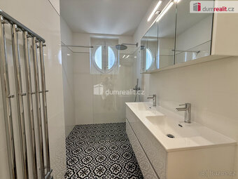 Pronájem, byt 4+kk, 104,6 m2, Villa Rubens, Mariánské Lázně - 7