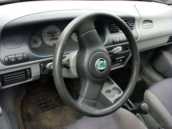 Škoda Felicie ND - 7