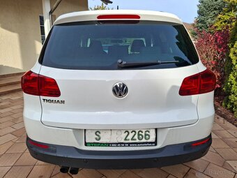 VW TIGUAN 1.4 TSI 90kw - 7