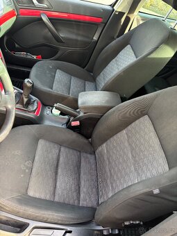 Škoda auto combi 2 - 7