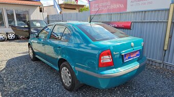 ŠKODA OCTAVIA 1,6 i Ambiente - 7