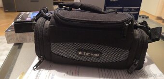 Kamera SONY HDR-SR10E - 7