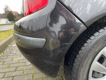 Škoda Fabia 1 - 1.4 16V - 7