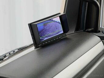 MAN TGX 26.500, EURO 6, 6x4, STANDARD, RETARDÉR, DVOUOKRUHOV - 7