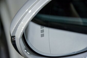 Porsche Cayenne 4x4 A/T - 7