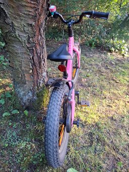 TREK Precaliber 16" detske kolo - 7