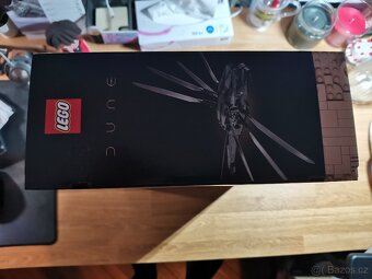 C17 LEGO Icons 10327 Atreides Royal Ornithopher - 7