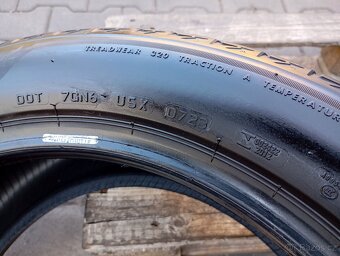 255/45/19 letní pneu bridgestone - 7