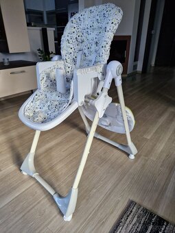 Jídelní židle Zopa - 7