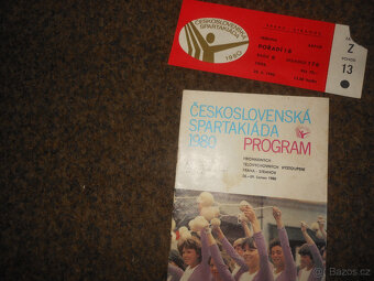 Spartakiáda - 7