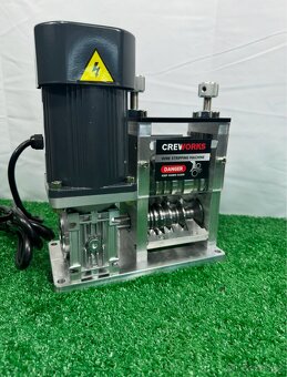 Loupačka kabelů, Loupačka na kabely, Holička kabelů - 7