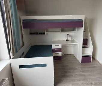 Dětská palanda - 7