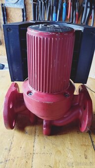 Grundfos Magna, oběhové čerpadlo - 7