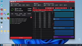 herní PC-i5 9600K+RX 5700xt+16GB RAM+SSD - 7
