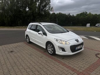 Peugeot 308 - 7