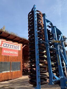 Farmet Softer 8 PS - 7