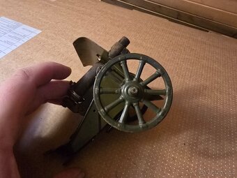 MARKLIN GERMANY DĚLO - 7