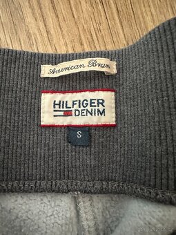 Dámské tepláky Hilfiger Denim - 7