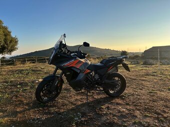 Ktm 1290 Super Adventure S - 7