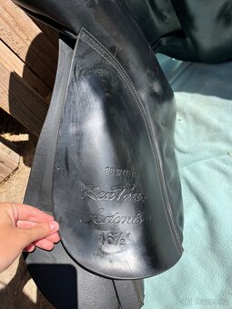 Kentaur Artemis 16,5” - 7