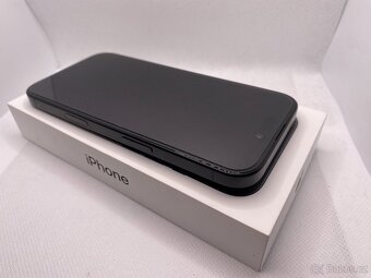 iPhone 16 128Gb Black - NOVÝ - 7