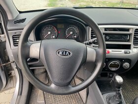 Kia Rio 1,4  71kw 2007 - 7