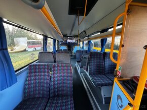 IRISBUS IVECO CROSSWAY - 7
