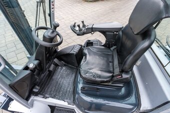 Vysokozdvižný vozík Still RX 70-25T (VV0194) - 7