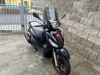 Piaggio medley 125 2021 TOP - 7