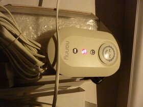 CHŮVIČKY,BABY MONITORY POHYBU A DECHU JABLOTRON NANNY BM-02 - 7