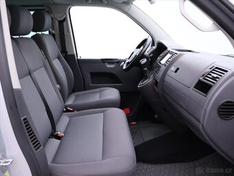 Volkswagen Caravelle 2,5 TDI 128kW Aut. Long 9-Míst (2007) - 7