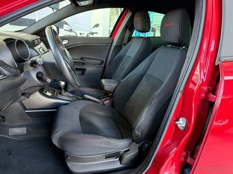 Alfa Romeo Giulietta, Sprint 1.4 150k - 7