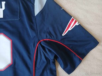 NFL dres Tom Brady - New England Patriots - 7