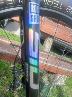 Trek procaliber 9.6 vel.L osazení XT - 7