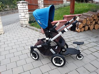 Bugaboo Buffalo - 7
