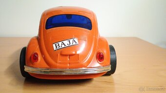 VW brouk BAJA BUG drift - 7