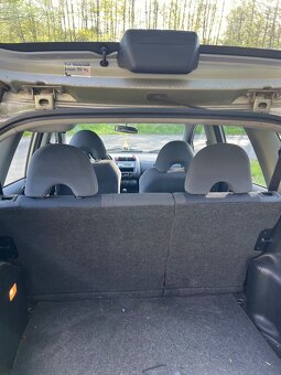 HONDA JAZZ 1,2 iDSI - 7