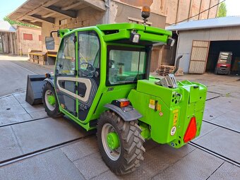MERLO P27,6 PLUS 4X4 - 7