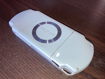 PSP Modré - 7
