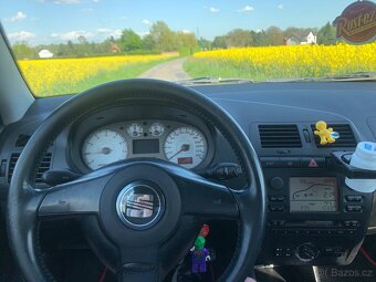 Seat Ibiza 1.8t cupra - 7