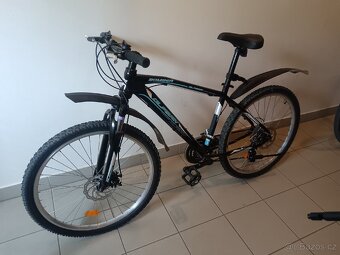 OLPRAN BOMBER SUS Full Disc 26" - 7