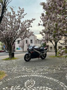 Aprilia RSV1000R - 7