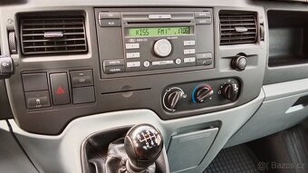 Ford Transit 2,2TDCI - 7