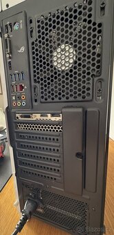 Herní Počítač - i5-9600KF a RTX 2060 Super - 7